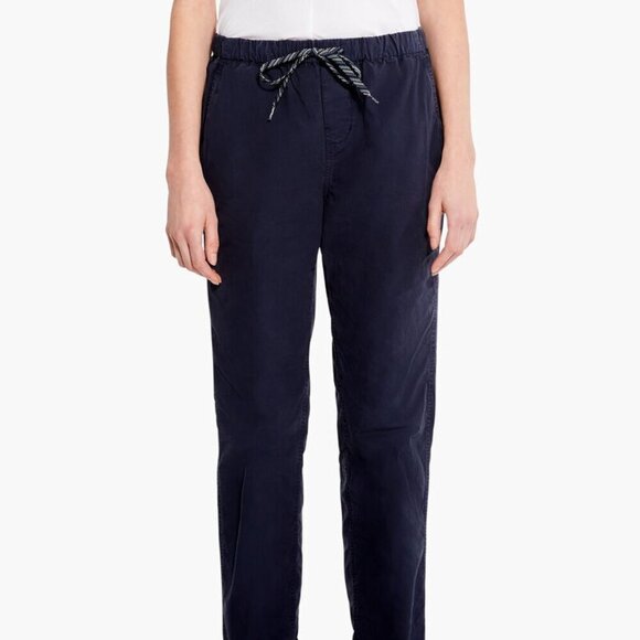 Nic+Zoe Cotton Poplin Relaxed Ankle Pant Size 2 SKU#B2470 - Picture 1 of 12